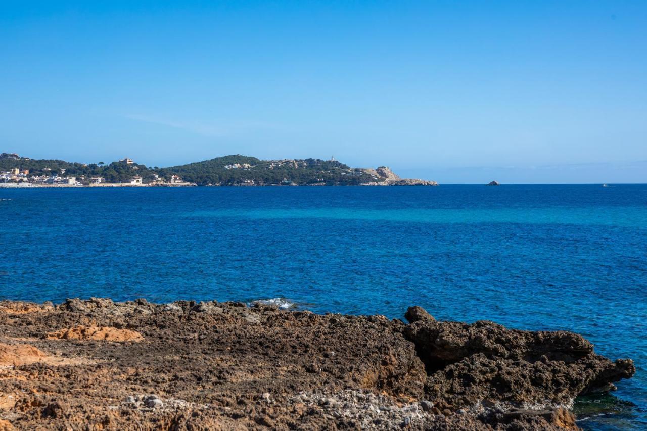 Finca Es Carregador Capdepera  Eksteriør billede